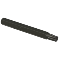 No.T5786 - T40 Torx-Plus Impact Bit 5/16" Hex 75mm long