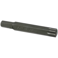 No.T5789 - T55 Torx-Plus Impact Bit 5/16" Hex 75mm long