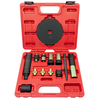No.T63109 - Universal Locking Wheel Nut Removal Kit