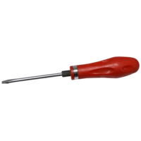 No.T75100 - 5 x 100mm Slotted S2 Steel Screwdriver