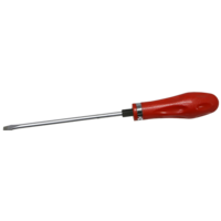 No.T75150 - 5 x 150mm Slotted S2 Steel Screwdriver