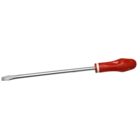 No.T79250 - 9.5 x 250mm Slotted S2 Steel Screwdriver