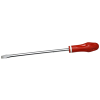 No.T79250 - 9.5 x 250mm Slotted S2 Steel Screwdriver