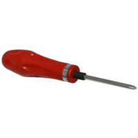 No.T81075 - #1 x 75mm Phillips S2 Steel Screwdriver