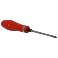 No.T81100 - #1 x 100mm Phillips S2 Steel Screwdriver