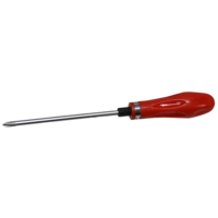 No.T82150 - #2 x 150mm Phillips S2 Steel Screwdriver