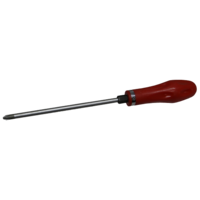 No.T83200 - #3 x 200mm Phillips S2 Steel Screwdriver