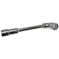 No.T93228 - 28mm 6Pt &12Pt Hole Through Angle Wrench