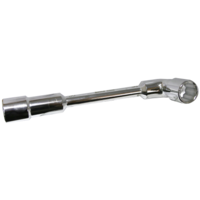 No.T93230 - 30mm 6Pt &12Pt Hole Through Angle Wrench