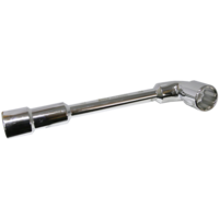 No.T93232 - 32mm 6Pt &12Pt Hole Through Angle Wrench
