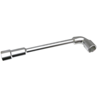 No.T93236 - 36mm 6Pt &12Pt Hole Through Angle Wrench
