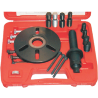 No.T9516 - Universal Harmonic Balancer Puller & Replacer