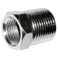 No.T9790 - 1/4" NPT Female x 3/8" NPT Male Adaptor