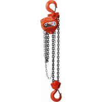 No.TECB3 - 3 Ton Capacity Endless Chain Hoist