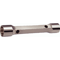 No.TF1617 - 16 x 17 mm 12Pt. Forged Tube Spanner 150mm Long
