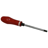 No.TIPR45 - T45 x 5Point Tamper Torx S2 Screwdriver 105mm Blade