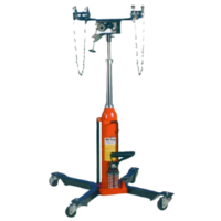 No.TJ805 - High Lift Transmission Jack (500kg)