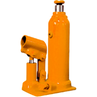 No.TL3202 - 2 Ton Hydraulic Bottle Jack (Welded)