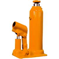 No.TL3203 - 3 Ton Hydraulic Bottle Jack (Welded)