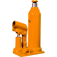 No.TL3205 - 5 Ton Hydraulic Bottle Jack (Welded)