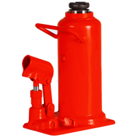No.TL3412 - 12 Ton Hydraulic Bottle Jack
