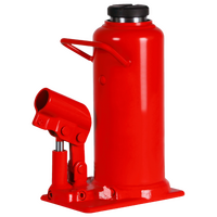 No.TL3420 - 20 Ton Hydraulic Bottle Jack