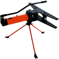 No.TL3802 - 1/2" to 2" Hydraulic Pipe Bender