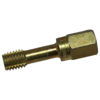 No.TM7-10MC - 10mm x 1.5mm pitch Rethreader Tap