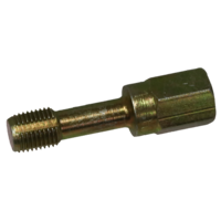 No.TM7-10MF - 10mm x 1.0mm pitch Rethreader Tap