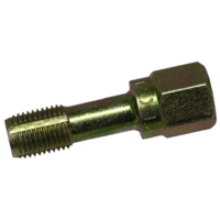 No.TM7-12MF - 12mm x 1.25mm pitch Rethreader Tap