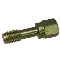 No.TM7-12MM - 12mm x 1.5mm pitch Rethreader Tap