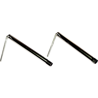 No.TS1020 - 5/8" Long Spark Plug Tube Spanner