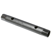 No.TS1213M - 12 x 13mm Tube Spanner 130mm Long