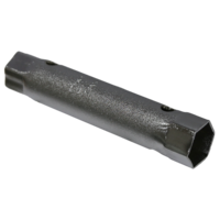 No.TS2830 - 7/8" x 15/16" Tube Spanner 150mm Long
