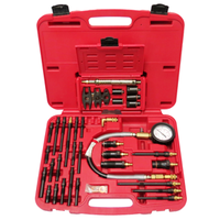 No.TT145A - Diesel Master Compression Tester Set