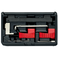 No.TT8261 - GM/Holden 1.4, 1.6, 1.8 Litre Twin Port Belt Drive Engine Timing Tool