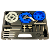 No.TT8372 -  Ford Diesel Engine Setting/Locking & Injection Pump Removal/Installation Set