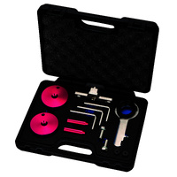No.TT8981 - Ford 2.0 Ecoblue Diesel Engine Timing Kit