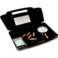 No.TU-32-2 - Basic Diesel Fuel Pressure Test Kit