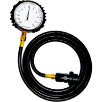 No.TU-32-6 - GM Duramax Diesel Fuel System Tester