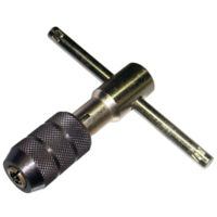 No.TWTH4 - 1/2" T-Type Tap Wrench