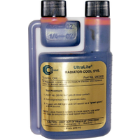 No.U990008 - Radiator Leak Detection Dye