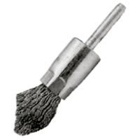 No.V1611 - 10mm Pointed Wire End Brush