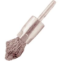 No.V1612 - 15mm Pointed Wire End Brush