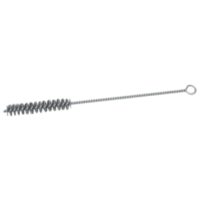 No.V1634 - 3/4" Steel Tube Brush