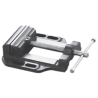 No.VDP6E - Drill Press Vice (6" Standard Duty)
