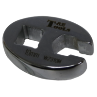No.W2310M - 10mm x 3/8"Dr. 6Pt.Crowsfoot Flare Wrench