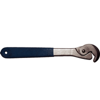 No.W6012 - 12" Universal Fast Wrench