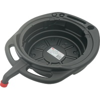 No.WH082 - 16 Litre Oil Drain Tray with Nozzle