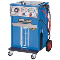 No.WH202A - Two Direction Auto Transmission Fluid Exchanger Unit